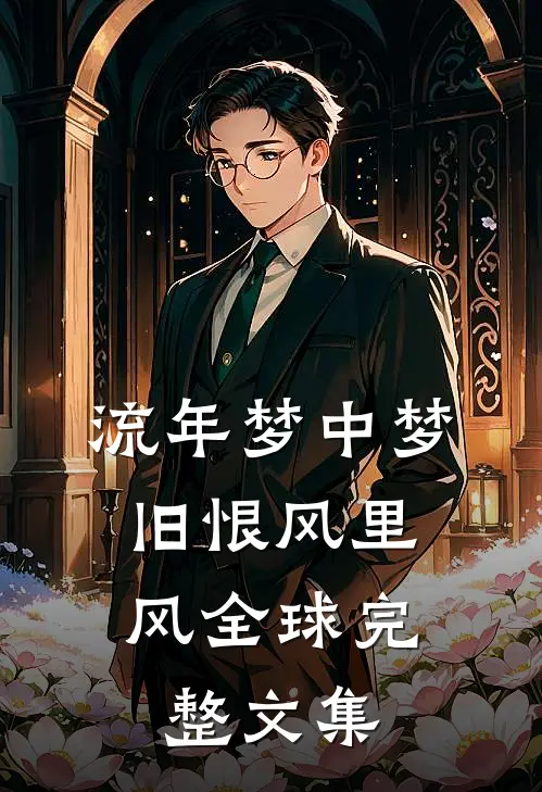 流年梦中梦，旧恨风里风全球完整文集