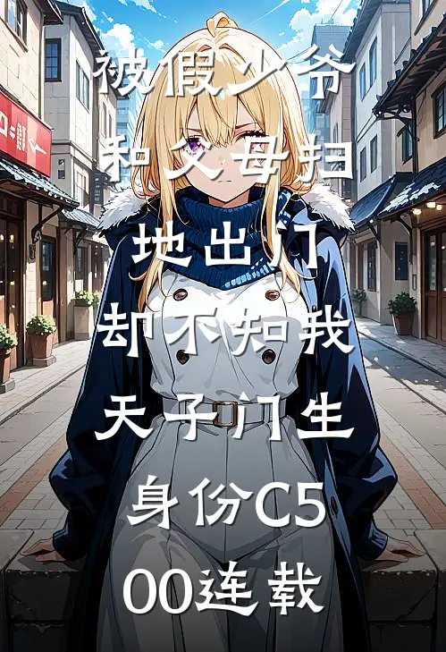被假少爷和父母扫地出门，却不知我天子门生身份C500连载