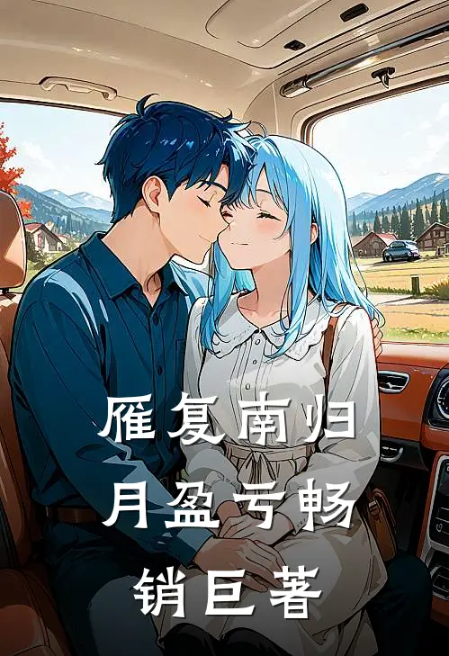 雁复南归月盈亏畅销巨著
