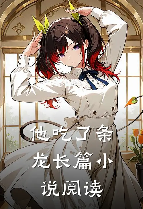 他吃了条龙长篇小说阅读