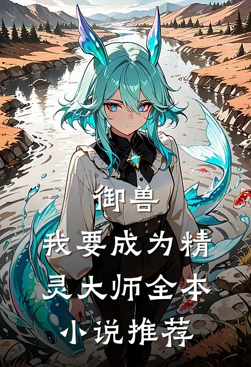 御兽我要成为精灵大师全本推荐