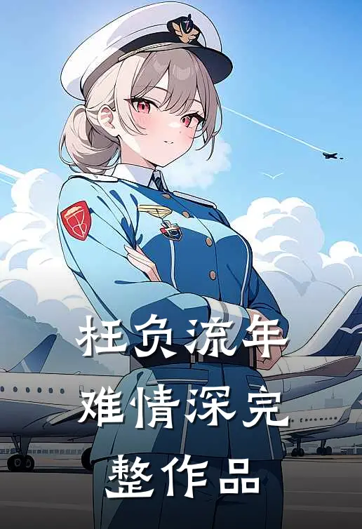 枉负流年难情深完整作品