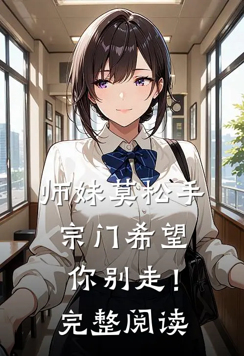 师妹莫松手,宗门希望你别走!完整阅读