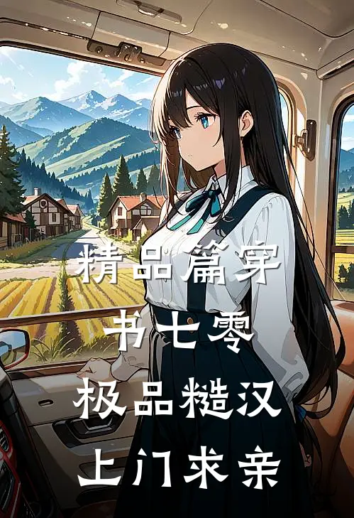 精品篇穿书七零：极品糙汉上门求亲