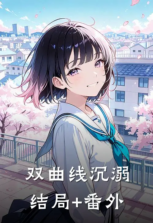 双曲线沉溺结局+番外