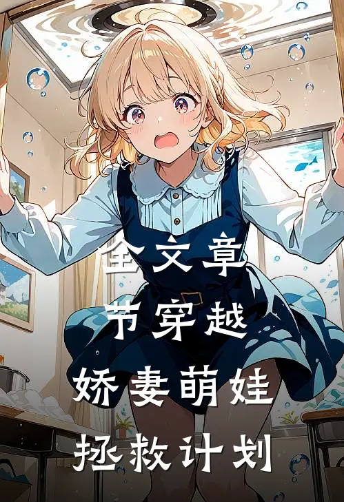 全文章节穿越：娇妻萌娃拯救计划