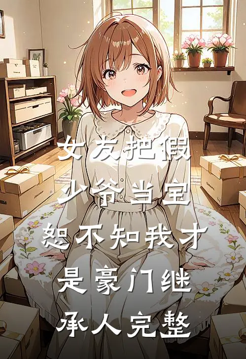 女友把假少爷当宝，恕不知我才是豪门继承人完整
