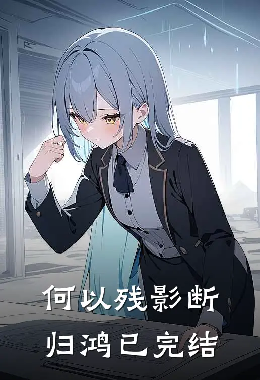何以残影断归鸿已完结