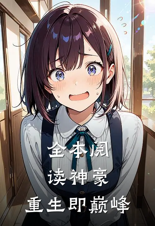 全本阅读神豪：重生即巅峰