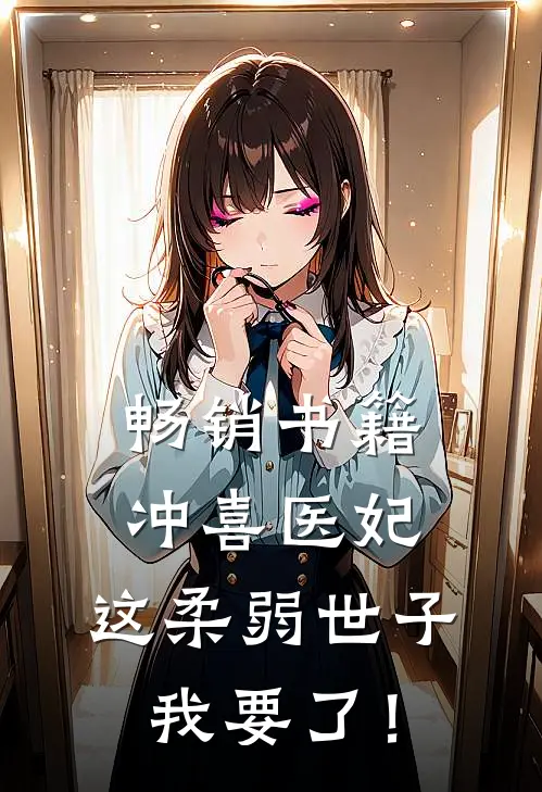 畅销书籍冲喜医妃：这柔弱世子我要了！