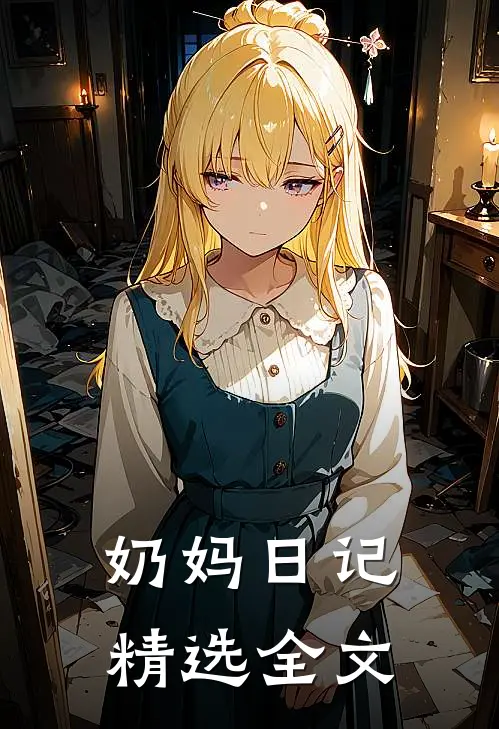 奶妈日记精选全文