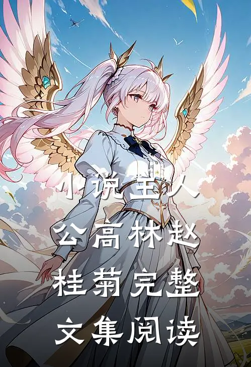 小说主人公高林赵桂菊完整文集阅读