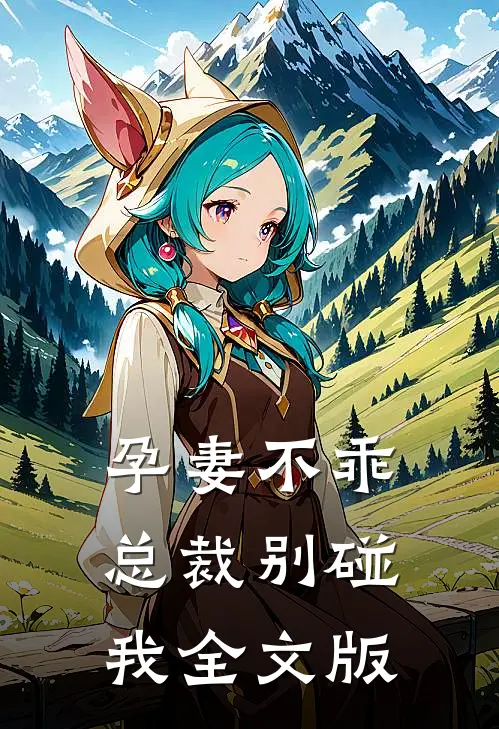 孕妻不乖总裁别碰我全文版