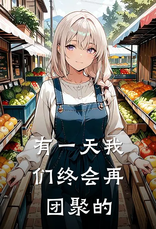 有一天我们终会再团聚的