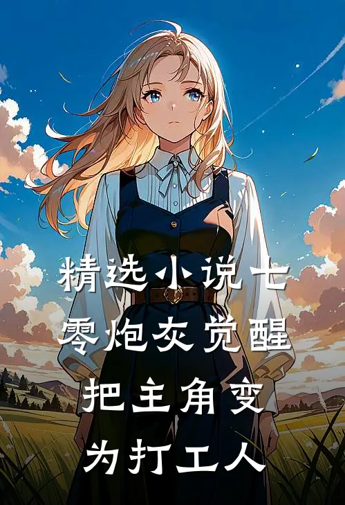 精选七零炮灰觉醒,把主角变为打工人了