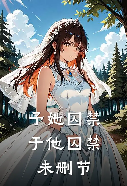 予她囚禁，于他囚禁未删节