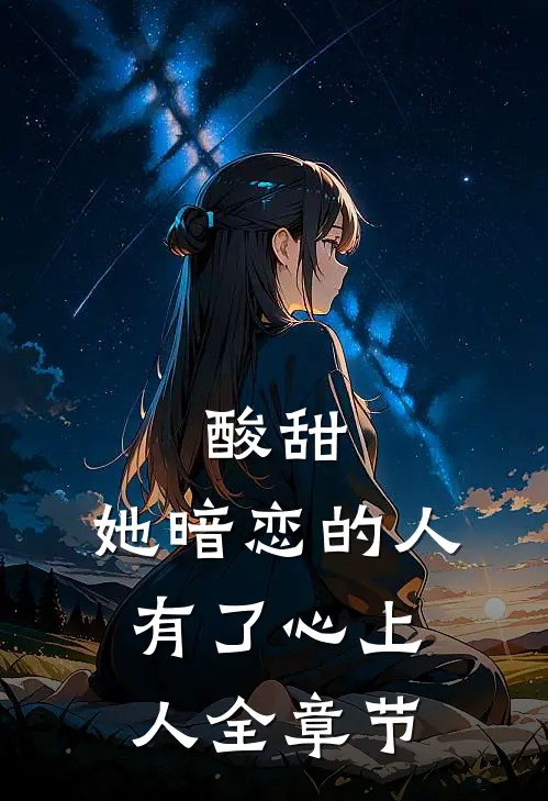 酸甜她暗恋的人,有了心上人全章节免费阅读