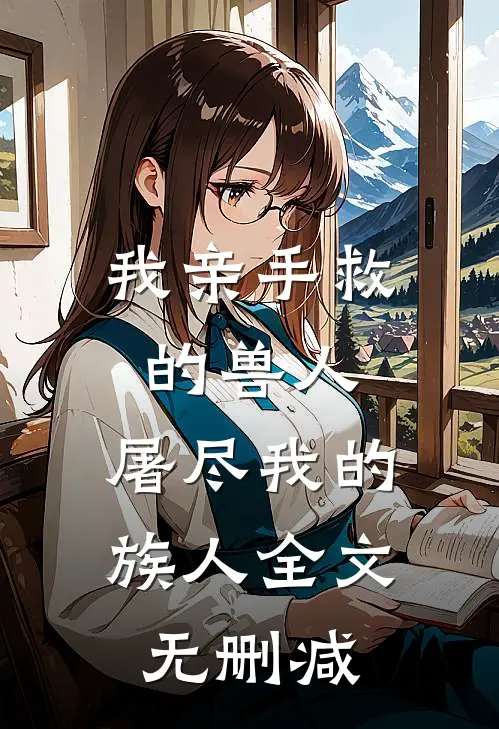 我亲手救的兽人,屠尽我的族人全文无删减免费阅读