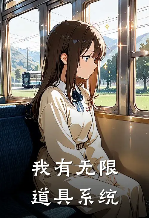 我有无限道具系统