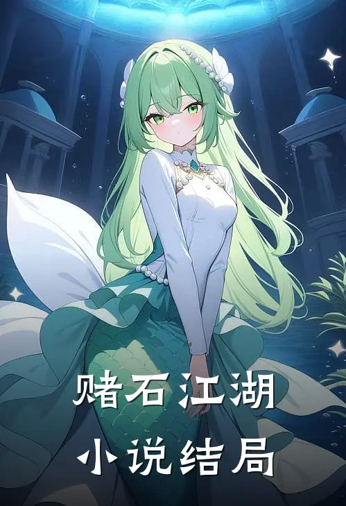 赌石江湖小说结局