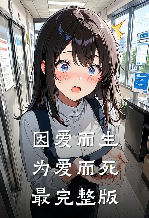 因爱而生，为爱而死最完整版