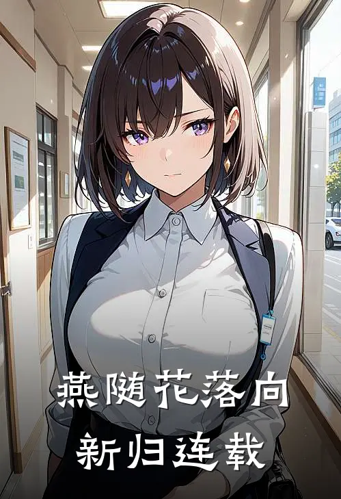燕随花落向新归连载
