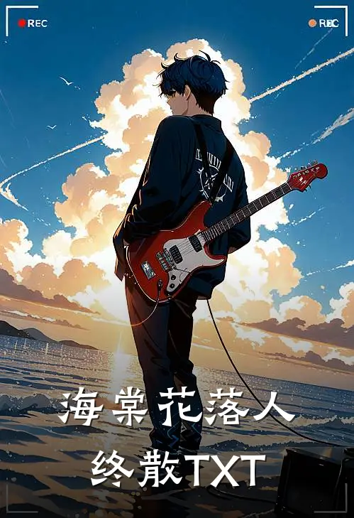 海棠花落人终散TXT