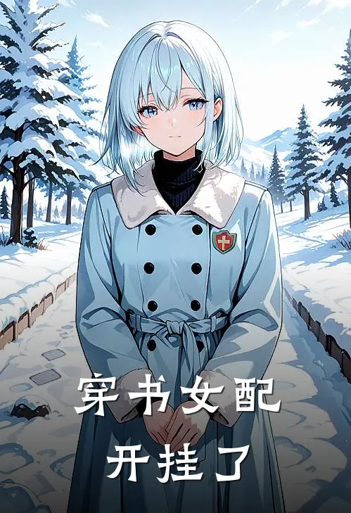 穿书女配开挂了