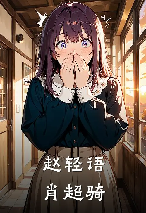 赵轻语肖超骑