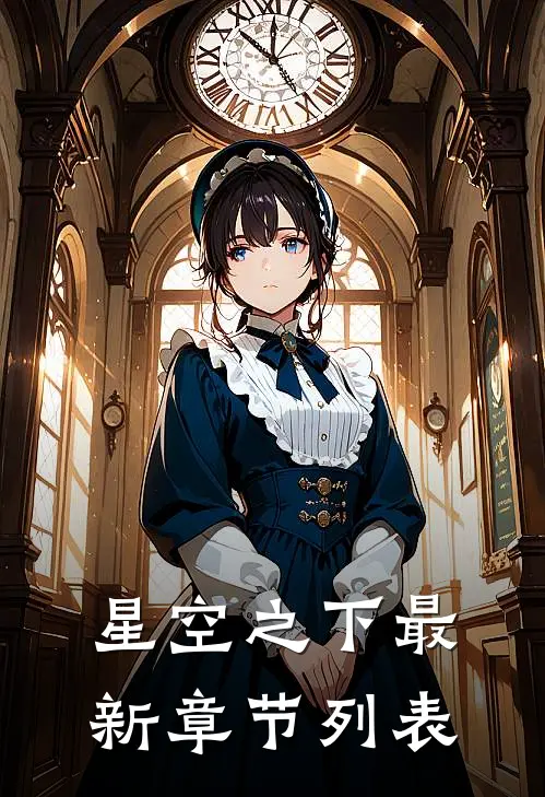 星空之下最新章节列表