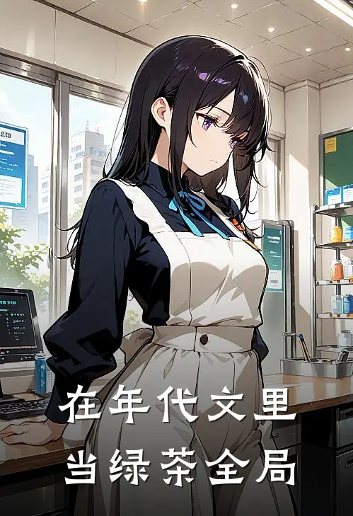 在年代文里当绿茶全局