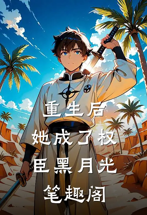 重生后，她成了权臣黑月光笔趣阁