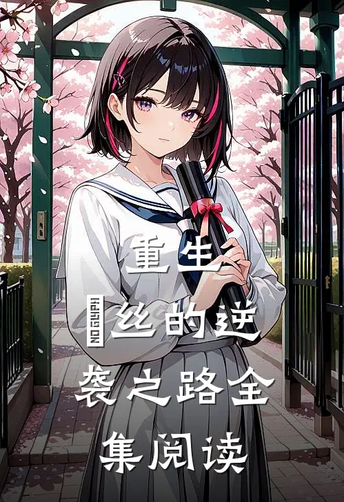 重生：屌丝的逆袭之路全集阅读