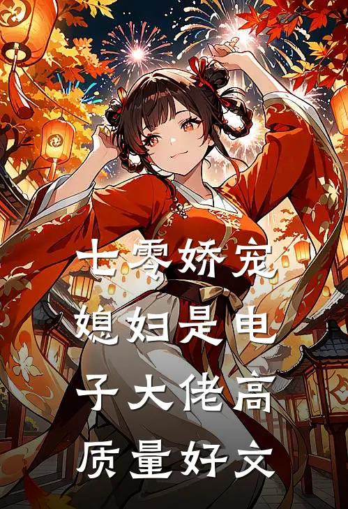 七零娇宠：媳妇是电子大佬高质量好文