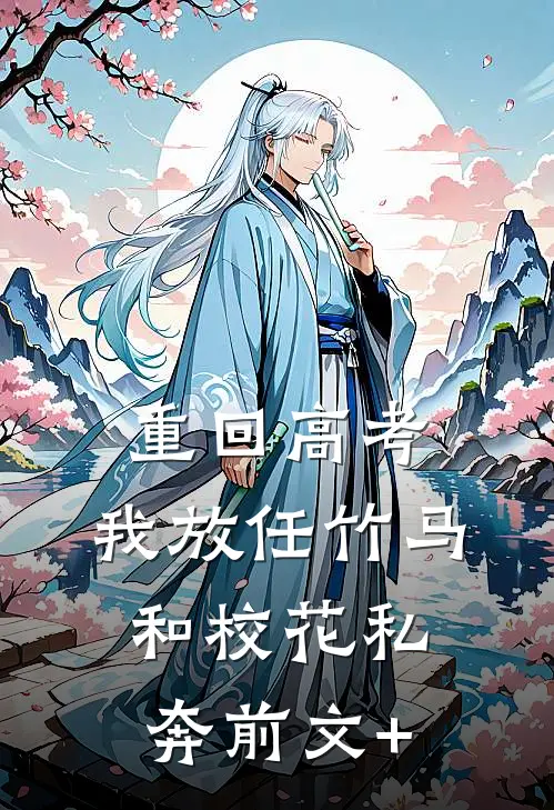 重回高考，我放任竹马和校花私奔前文+