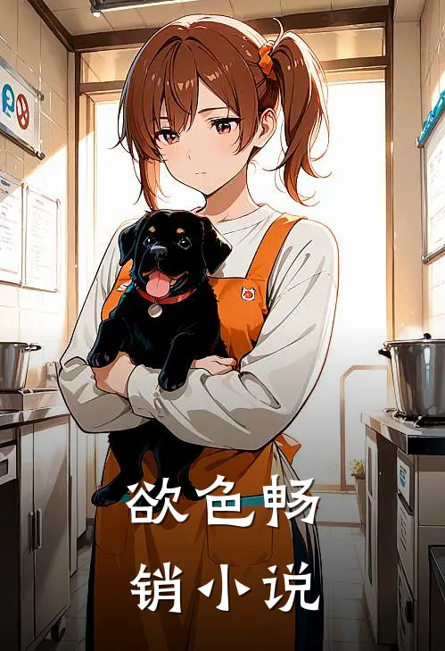 欲色畅销小说