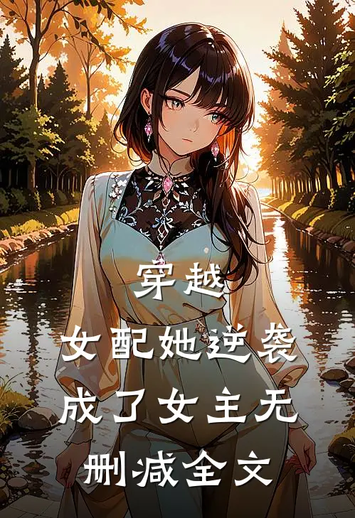 穿越女配她逆袭成了女主无删减全文阅读