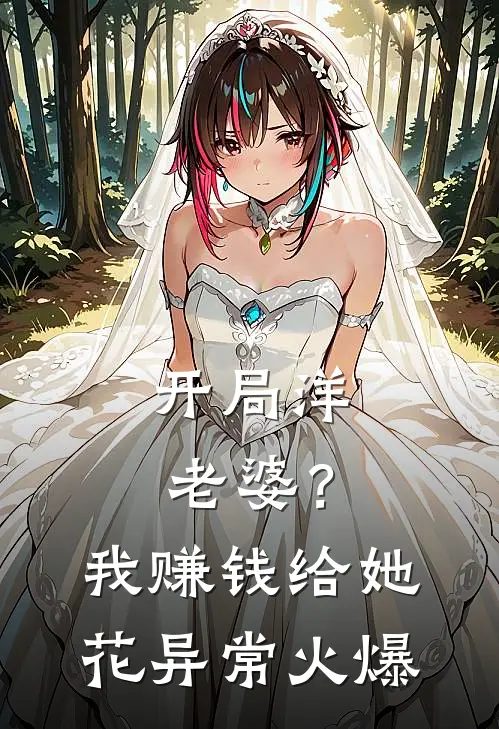 开局洋老婆？我赚钱给她花异常火爆