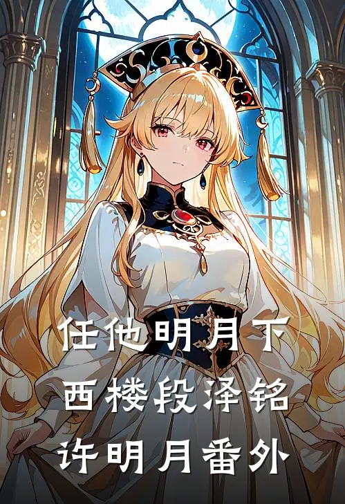 任他明月下西楼段泽铭许明月番外