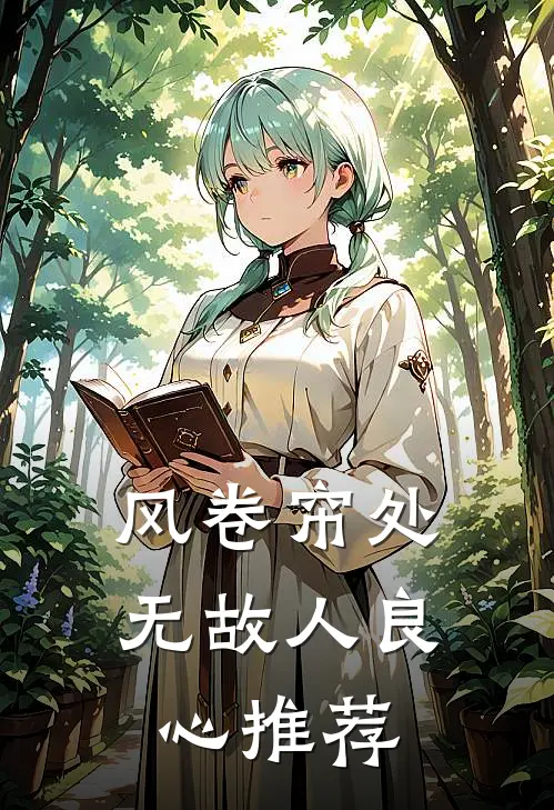 风卷帘处无故人良心推荐