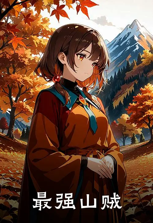 最强山贼