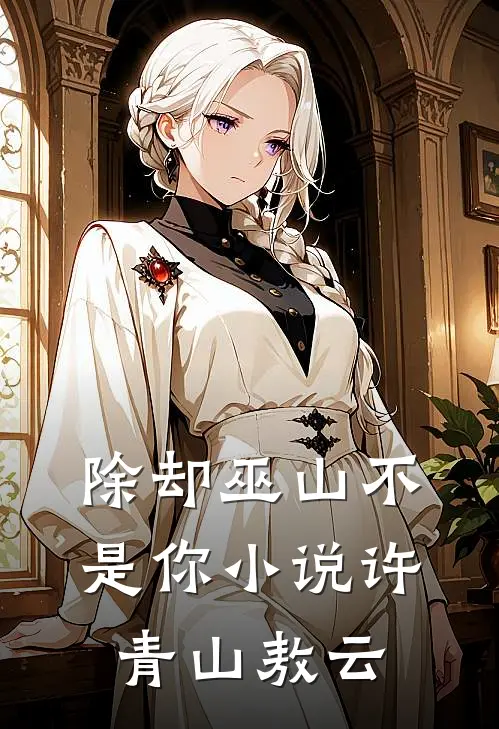 除却巫山不是你小说许青山敖云