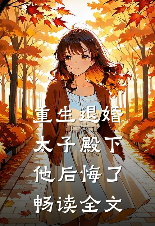 重生退婚，太子殿下他后悔了畅读全文