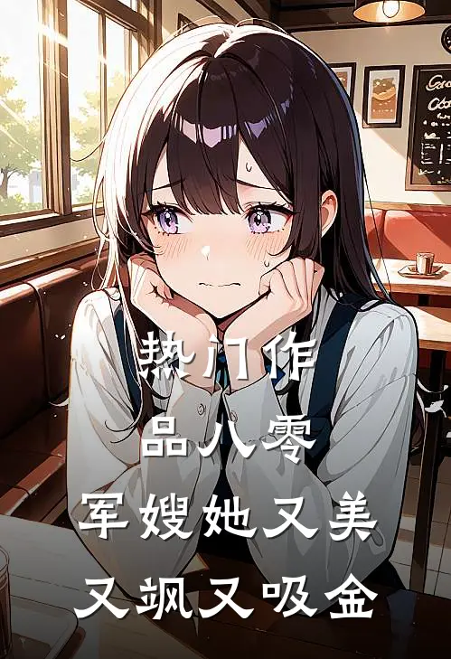 热门作品八零：军嫂她又美又飒又吸金