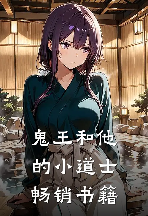鬼王和他的小道士畅销书籍在线阅读