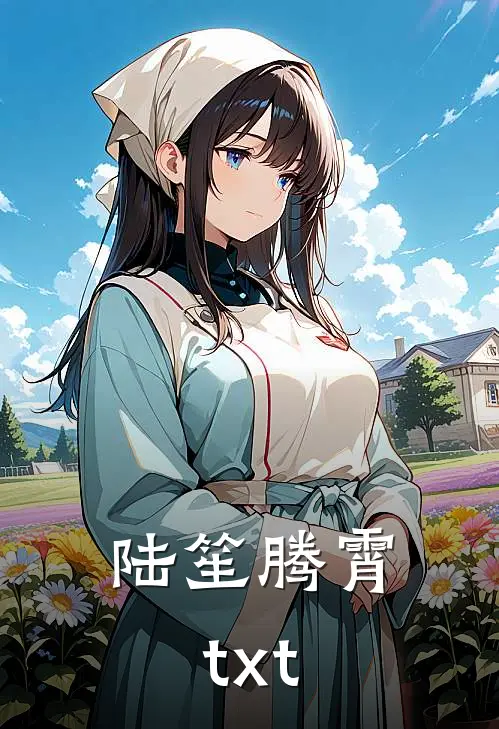 陆笙腾霄txt
