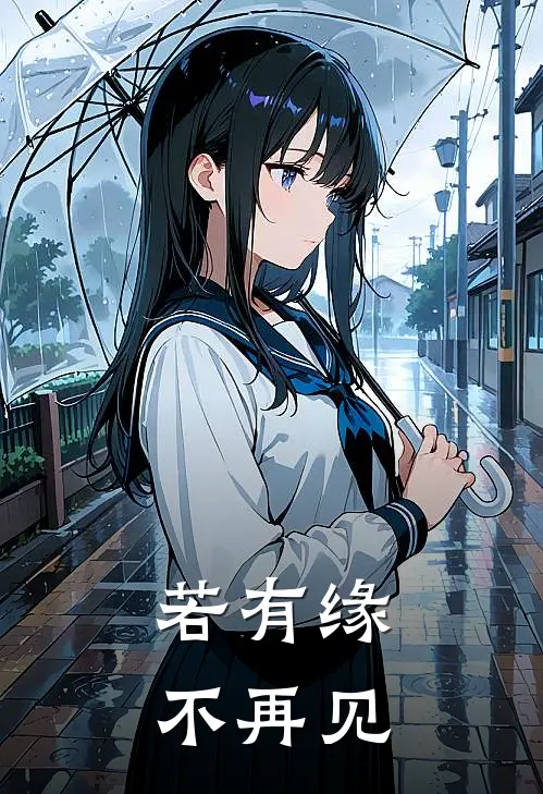 若有缘，不再见