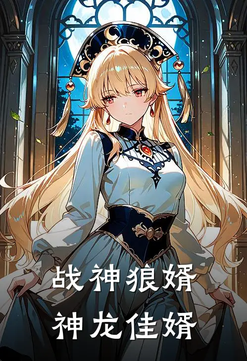 战神狼婿（神龙佳婿）