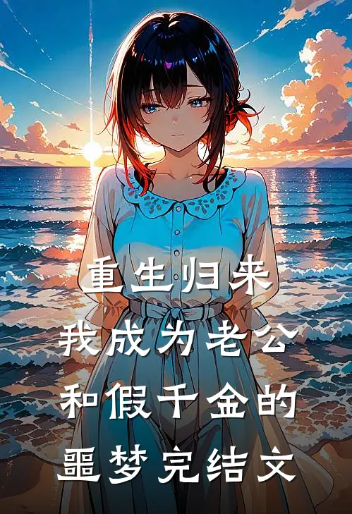 重生归来，我成为老公和假千金的噩梦完结文