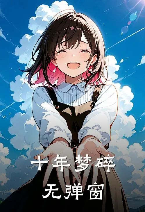 十年梦碎无弹窗